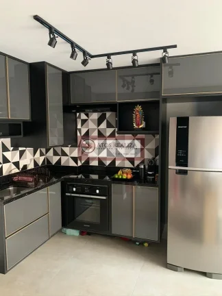 Imagem Apartamento em Vila Castelo - São Paulo
