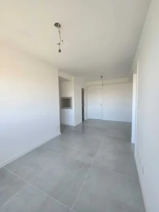 Imagem Apartamento à venda em Porto Alegre, Petrópolis, com 1 quarto, 43,93m2