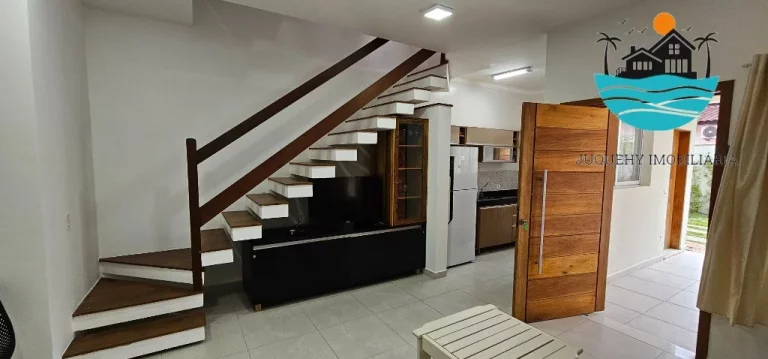 Imagem Casa em Juquehy a Venda ... Aluguel Anual em Condomínio Fechado com 4 suítes, - Acomodação máx. 10 pessoas | Juquehy Imobiliária