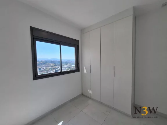 Imagem Apartamento para locação na Vila Leopoldina São Paulo SP com 2 dormitórios, 1 vaga de garagem e varanda com churrasqueira e 69m²
