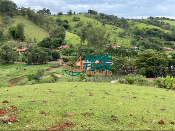 Imagem Oportunidade Sitio correspondente a Área de 5.62.48ha, sendo 56.200 m2 em Santa Rita do Sapucaí MG