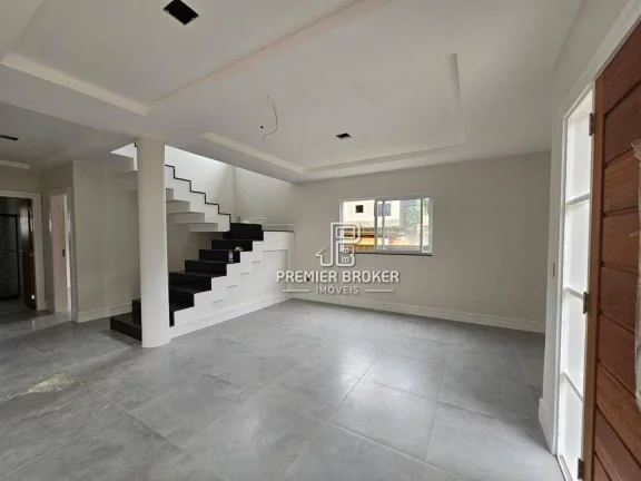 Imagem Casa à venda, 130 m² por R$ 1.350.000,00 - Albuquerque - Teresópolis/RJ