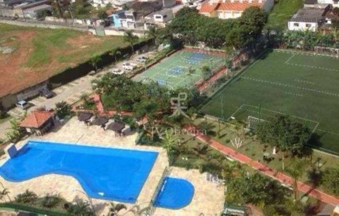 Imagem Apartamento com 2 dormitórios à venda, 65 m² por R$ 360.000,00 - Jardim Jaqueline - São Paulo/SP