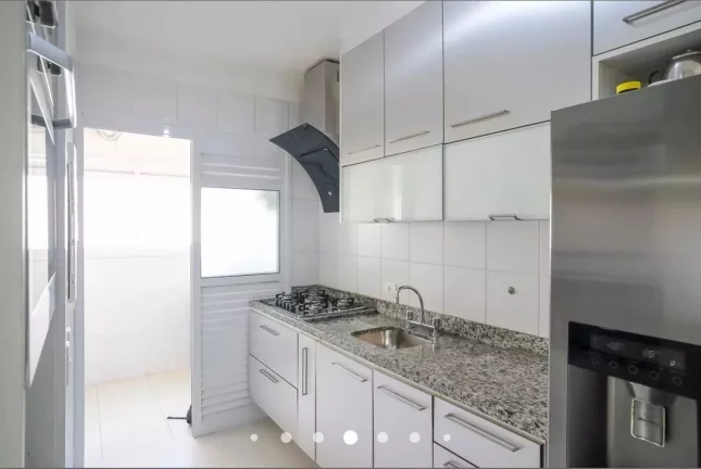 Imagem Apartamento para Venda no bairro Jardim São Caetano