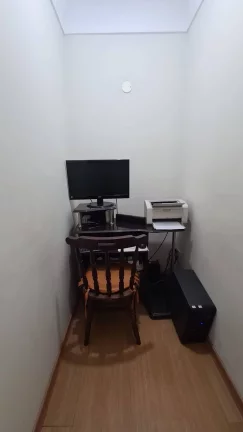 Imagem BELÍSSIMO APARTAMENTO LOCALIZADO NO EDIFÍCIO SIERRA MADRE