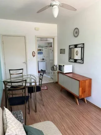 Imagem Apartamento à venda, 55 m² por R$ 222.000,00 - Jardim Los Angeles - Sorocaba/SP