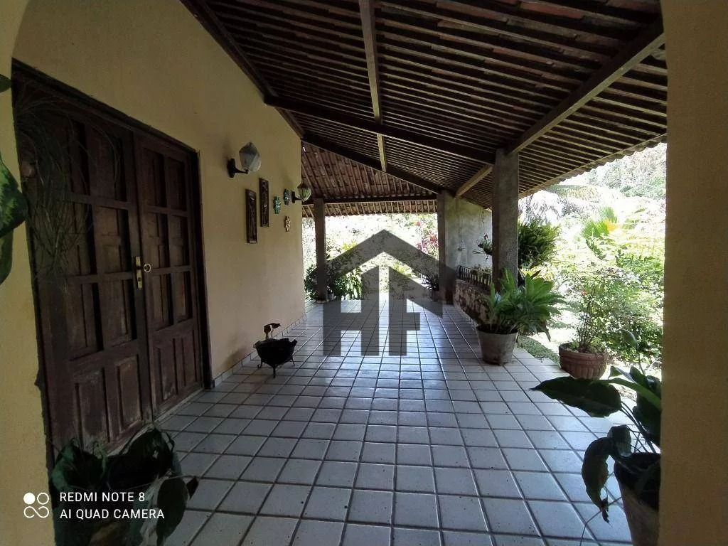 Imagem Chácara com 6 Quartos à Venda, 3.060 m² em Chã Da Tábua - São Lourenço Da Mata
