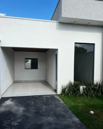 Imagem Casa De 3/4 C Uite No Jardim Himalaia
