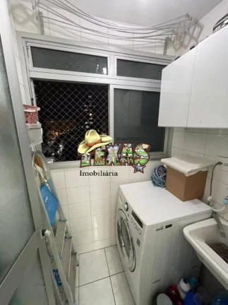 Imagem APARTAMENTO PARA LOCAÇÃO VILA REGENTE FEIJÓ