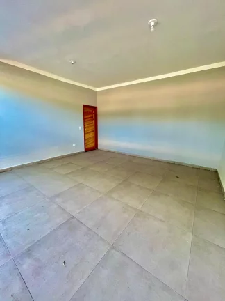 Imagem Casa á venda c/ 02 dormitórios, Bairro Campo Verde - Boituva/SP