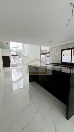 Imagem Residencial em Sintonia com a Natureza, 4 suítes, 4 vagas