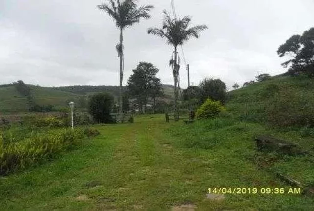 Imagem Fazenda Leiteira Completa e Produtiva com Estrutura de Alta Capacidade - Oportunidade Única em Antônio Carlos, MG