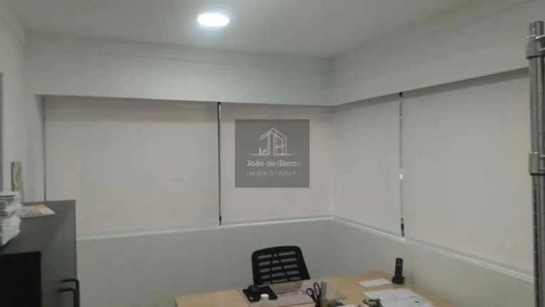 Imagem Sala à venda, 46 m² por R$ 428.000,00 - Perdizes - São Paulo/SP