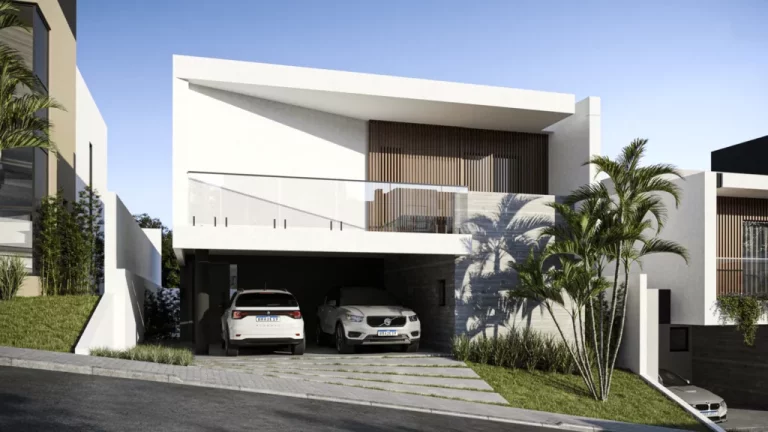 Imagem Quinta da Figueira - Casa à venda no bairro Cascatinha - Curitiba/PR