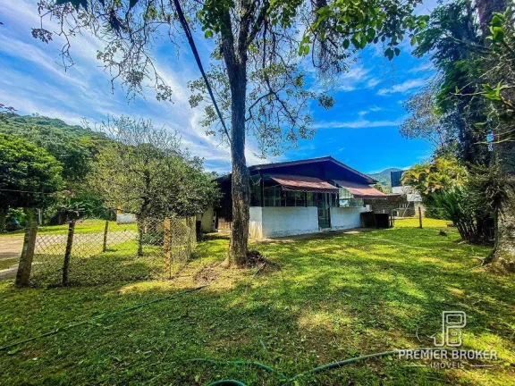 Casa à venda, 100 m² por R$ 700.000,00 - Prata dos Aredes - Teresópolis/RJ