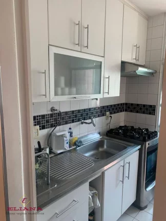 Imagem Apartamento com 2 quartos, 50m², para locação em São Paulo, Jardim Íris