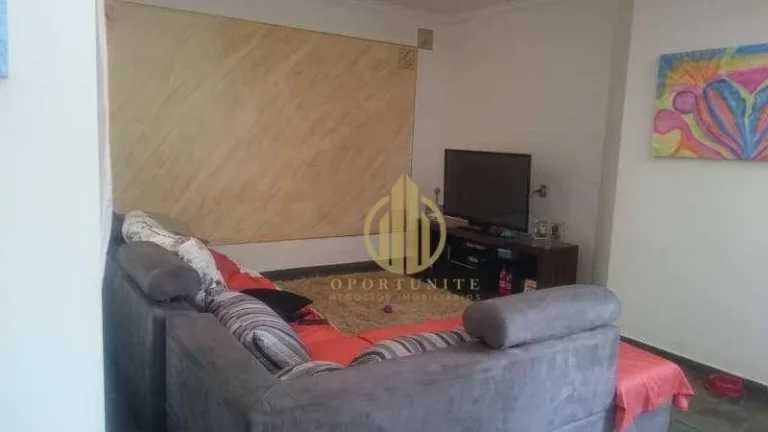 Imagem Casa residencial à venda, Nova Ribeirânia, Ribeirão Preto - CA0197.