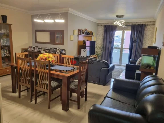 Imagem Cobertura / Penthouse à venda, Barcelona, São Caetano do Sul, SP
