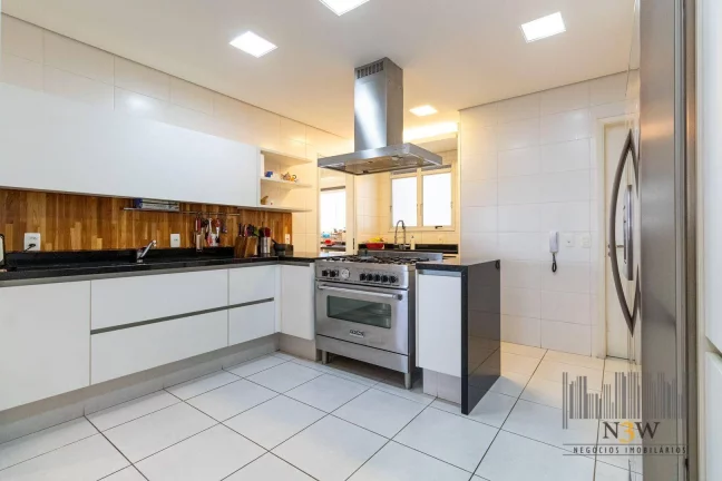 Imagem Apartamento com 3 dormitórios à venda, 230 m² por R$ 3.590.000,00 - Vila Leopoldina - São Paulo/SP