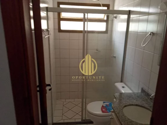 Imagem Apartamento mobiliado com 2 dormitórios 58 m² por R$ 2.070/mês - Jardim Palma Travassos - Ribeirão Preto/SP