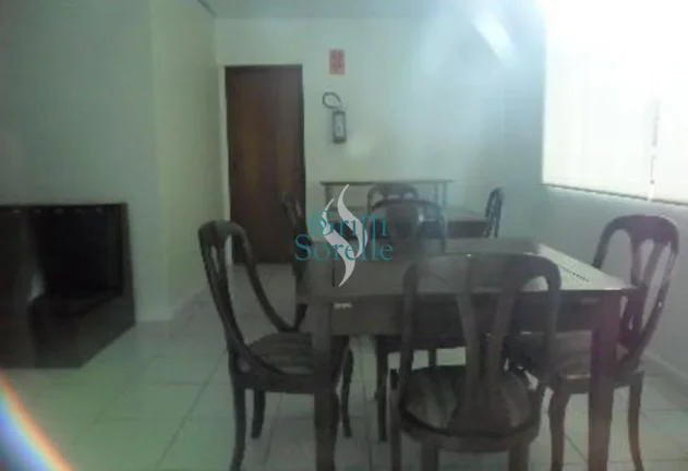 Imagem Cobertura Duplex à Venda em Moema - São Paulo - SP.