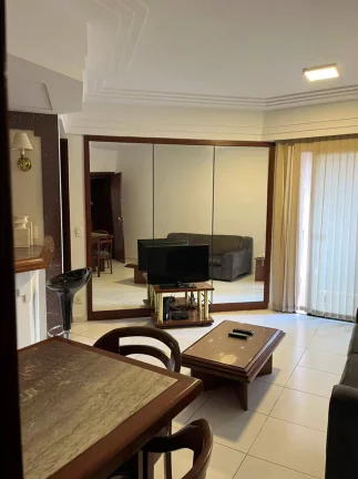 Imagem Oportunidade de LOCAÇÃO em Jardim Paulista - Golden Tower 40m²