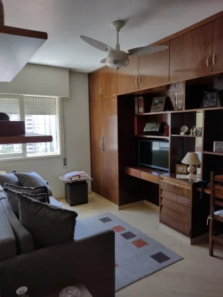 Imagem Apartamento 79M², 2Q, 2 Banheiros, Playground, Salão de Festas, Portaria 24 Horas, Próximo ao Metrô.