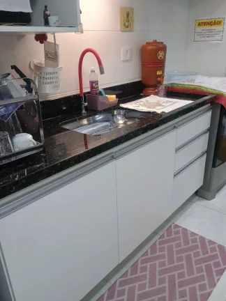 Imagem Venda Apartamento com 2 Dormitórios na Vila Carrão