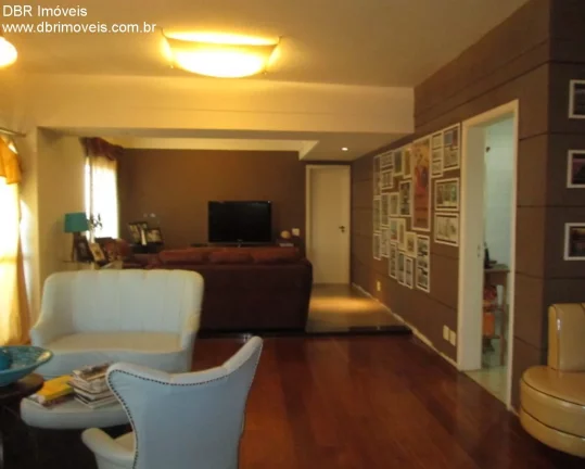 Imagem APARTAMENTO RESIDENCIAL em São Paulo - SP, Tatuapé