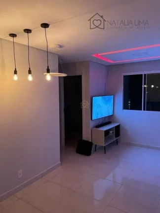 Imagem Apartamento 2 dormitórios a venda próximo ao metrô Vila das Belezas (sem vaga)