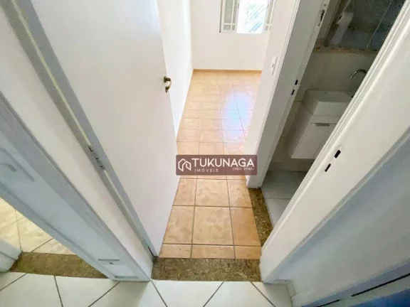 Imagem Casa com 3 dormitórios à venda, 308 m² por R$ 1.370.000,00 - Vila Galvão - Guarulhos/SP