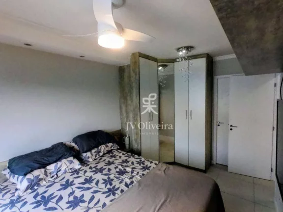 Imagem Apartamento com 2 dormitórios à venda, 60 m²- Butantã - São Paulo/SP