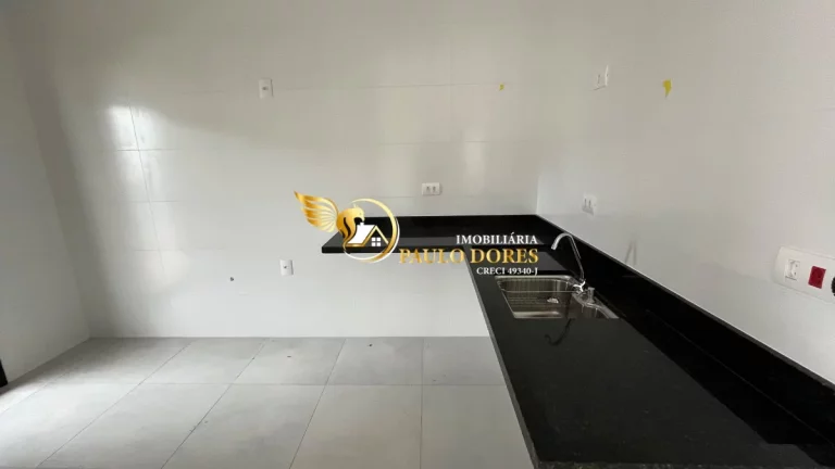 Imagem APARTAMENTO À VENDA COM 2 DORMITÓRIOS NOVO EM UBATUBA-SP