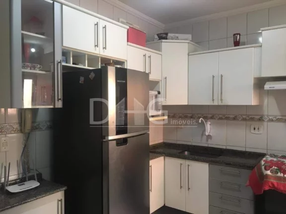 Imagem Apartamento à venda com 100 m² | Residencial Porto Rico | Paulínia - SP