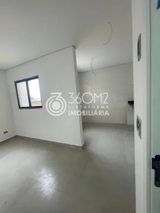 Imagem Apartamento sem Condomínio para Venda em Santo André / SP no bairro Santa Terezinha
