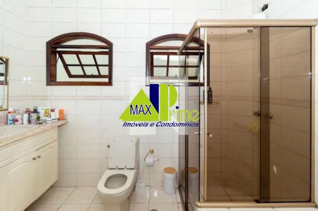 Imagem Casa à venda em São Paulo-SP, Vila Esperança: 5 quartos, 1 suíte, 2 salas, 4 banheiros, 2 vagas de garagem, 198m².