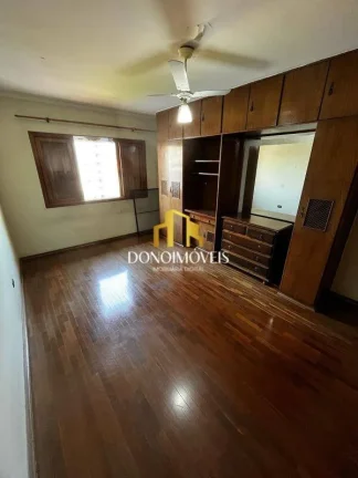 Imagem Esta casa ampla e funcional, com 218m² de área construída, está localizada no Jardim Bela Vista,...