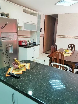 Imagem Sobrado residencial à venda, Vila Figueira, Suzano