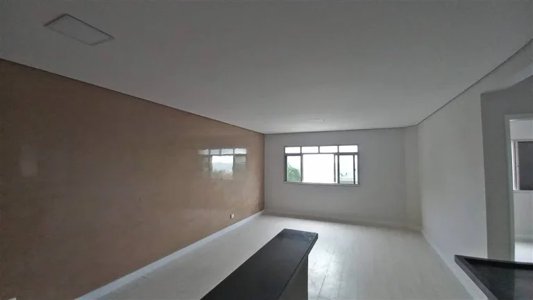 Imagem APARTAMENTO COM 48 m² - FORTE - PRAIA GRANDE SP
