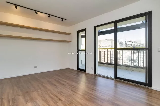 Imagem Cobertura Duplex à venda Santa Cecília São Paulo