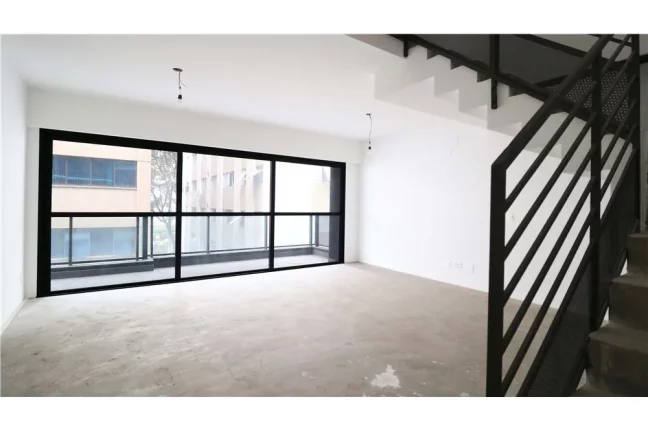 Imagem APARTAMENTO RESIDENCIAL em São Paulo - SP, Itaim Bibi