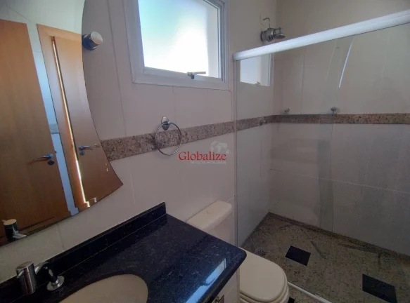 Imagem Triplex com 4 suítes, churrasqueira e piscina no bairro do Embaré em Santos por R$1.600.000,00