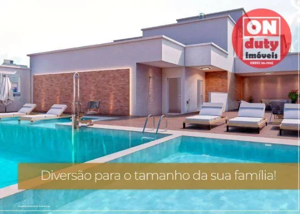 Imagem Na quadra da praia Apartamento com 3 dormitórios à venda, 170 m² por R$ 2.721.500 - Aparecida - Santos/SP