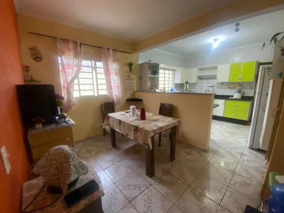 Imagem Sobrado à venda, 178 m² por R$ 570.000,00 - Vila Adelina - Suzano/SP