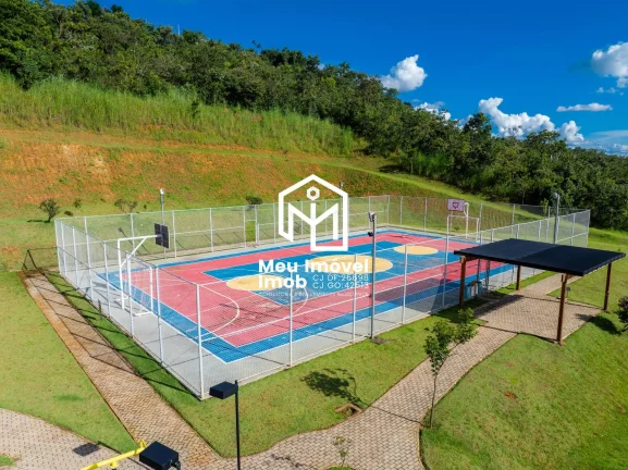 Imagem Lote / Terreno no Residencial Ouro Verde Valparaíso de Goiás