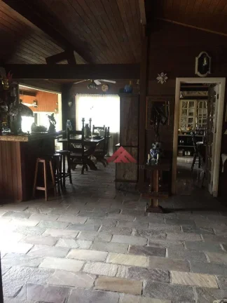Imagem Casa à venda, 700 m² por R$ 650.000,00 - Itaipu