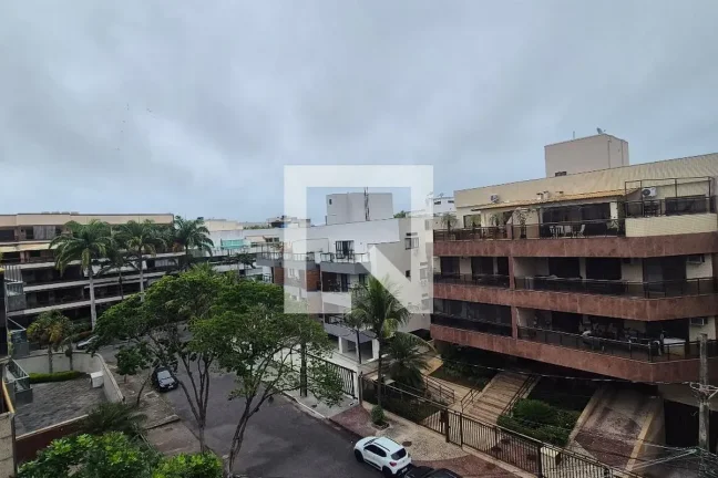 Imagem Apartamento à Venda - Recreio, 3 Quartos, 600 m2