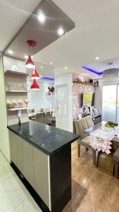 Imagem APARTAMENTO PARA LOCAÇÃO NO CONDOMÍNIO TULIPAS GARDEN