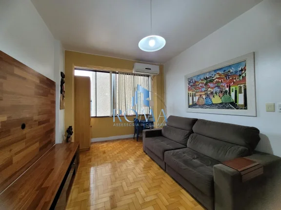 Imagem Apartamento 2 dormitórios à venda Centro Santa Maria/RS