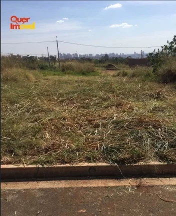 Imagem Terreno Residencial de 238m² na Quinta da Mata, Villas do Mirante, Zona Leste de Ribeirão Preto-SP!
